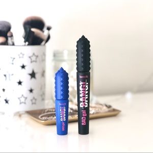 🌸BENEFIT-BAD GAL BANG! MASCARAS